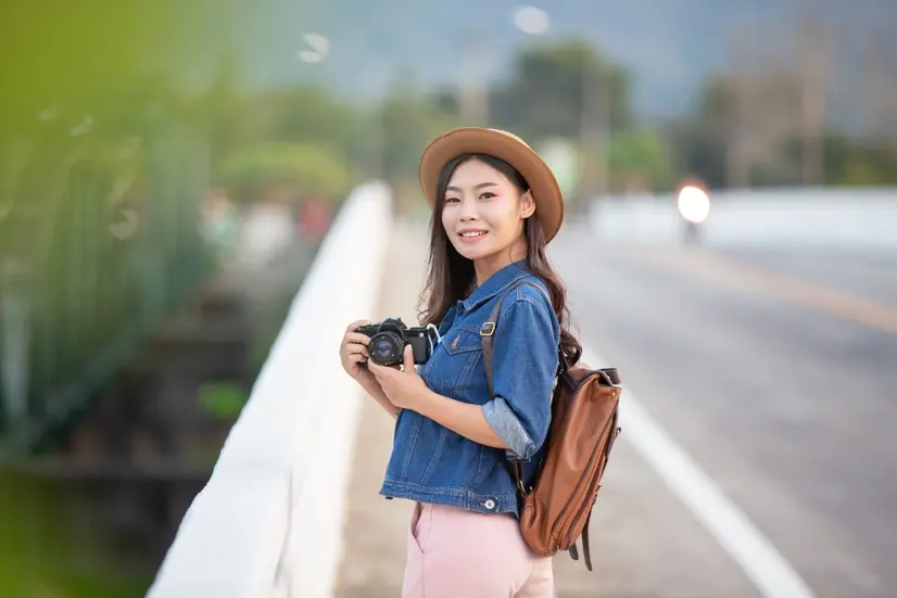 Tips Traveling Seru untuk Perempuan Modern yang Suka Petualangan