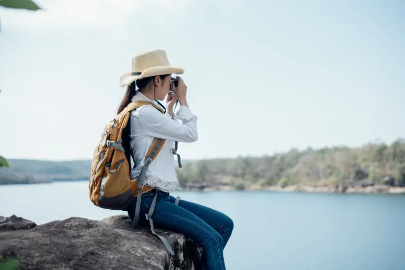 Tips Aman Solo Traveling untuk Perempuan