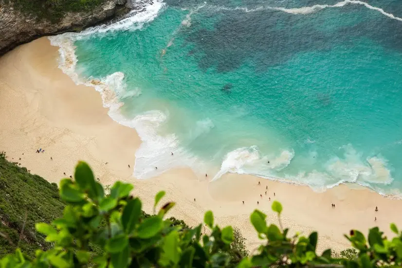 Hidden Gem Indonesia yang Cocok untuk Pecinta Petualangan